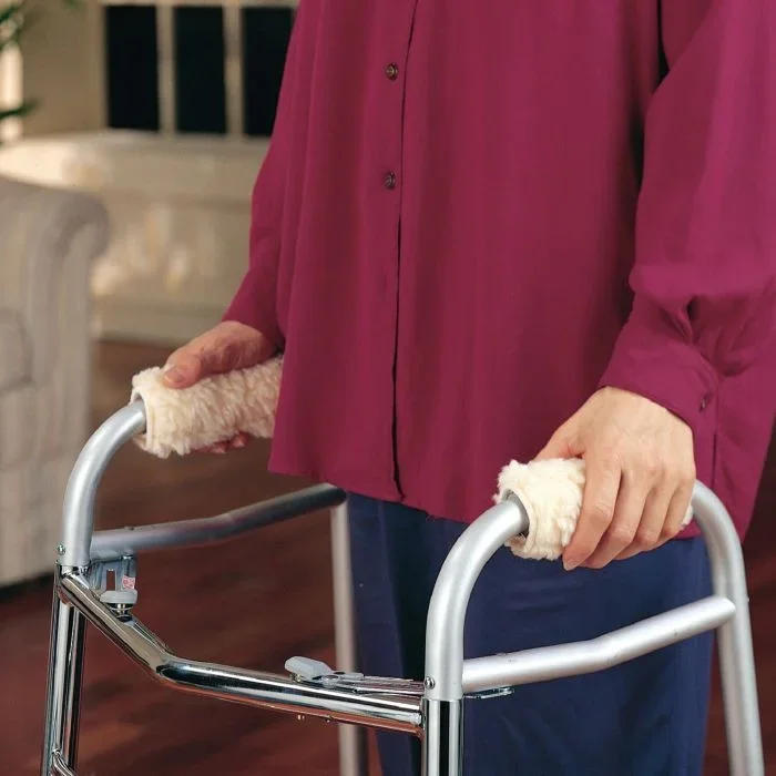 Patterson Medical Comfort Walker/Crutch Pads