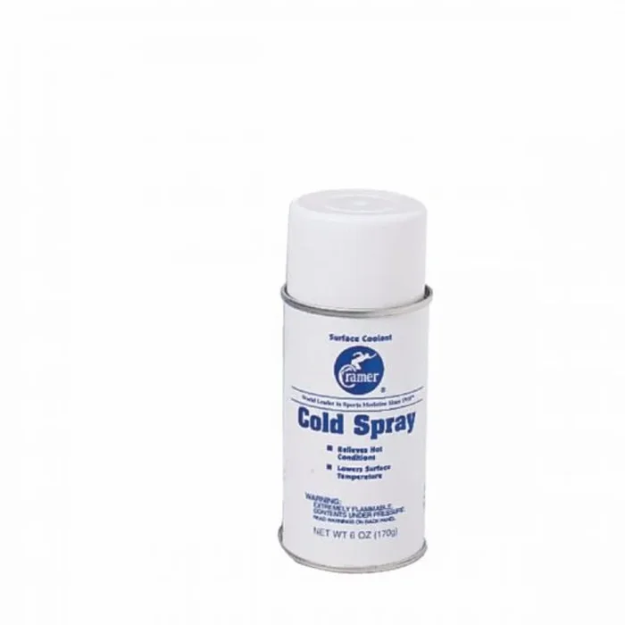 Patterson Medical Cramer Cold Spray