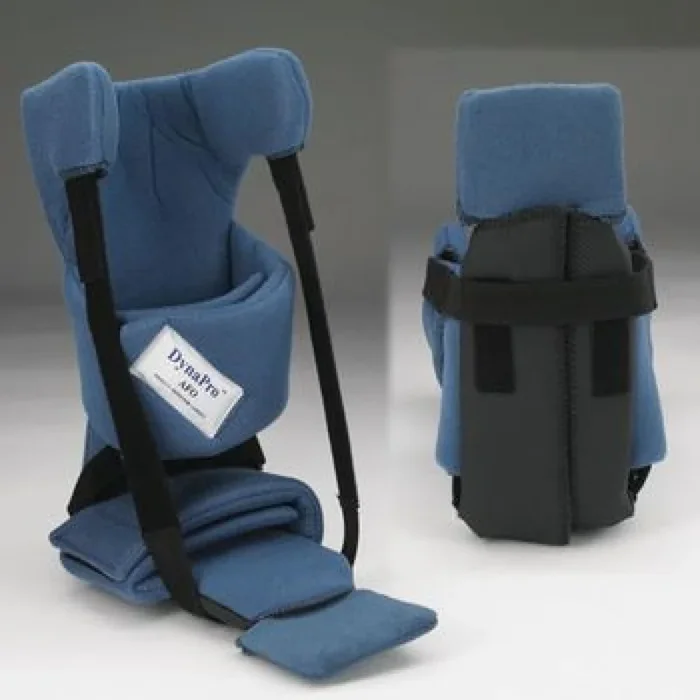 Patterson Medical DynaPro AFO
