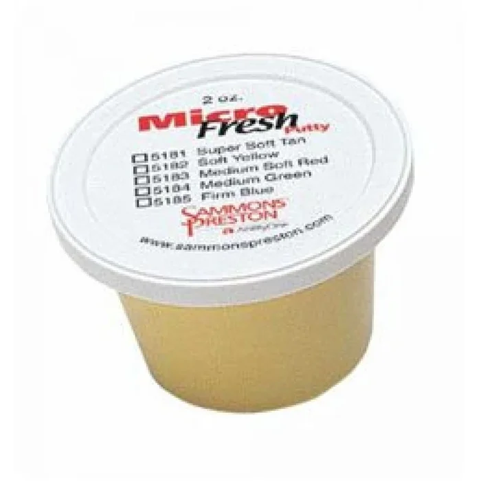 Patterson Medical Micro-Fresh Putty