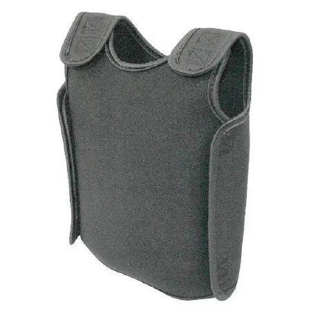 Patterson Medical Supply Therafin Sensory Pressure Vest 29 to 32 Inch Chest Width / 6 X 18 Inch Cuff – 565130