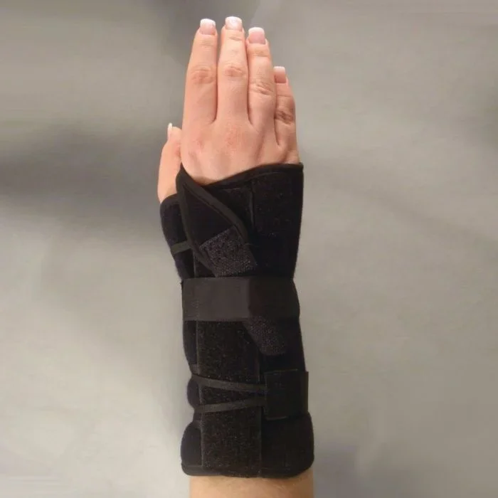 Patterson Medical Universal Wrist Support