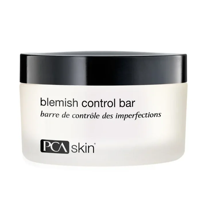 PCA Skin Blemish Control Bar