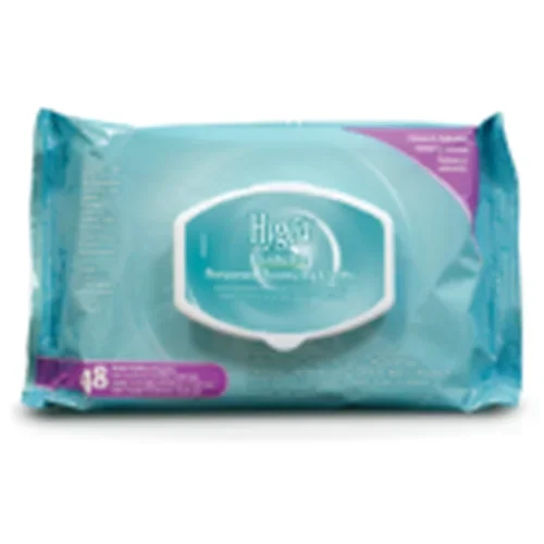 PDI Flushable Personal Cleansing Cloths 5.5″ x 7″