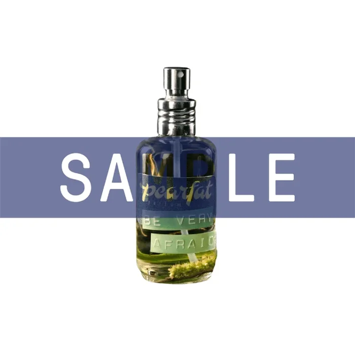 Pearfat Sample – Be Very Afraid EDP (1 ml) #10090572
