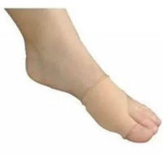 Pedifix Visco-Gel Bunion Sleeve Visco-GEL Large Slip-On Left or Right Foot – P1303-L