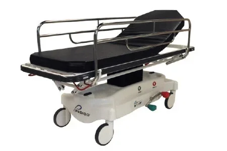 Pedigo Products Fixed Non-hydraulic 500 lbs. – 5110-N-PF