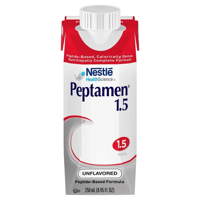 Peptamen 1.5 Tube Feeding Formula