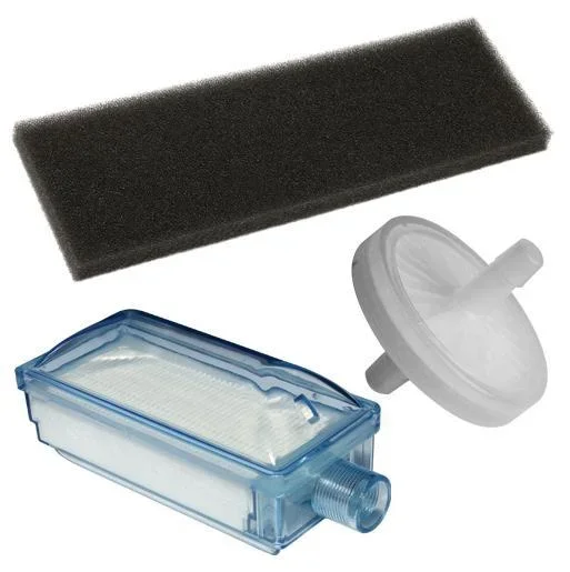Perfecto2 Filter Plus Filter Kit
