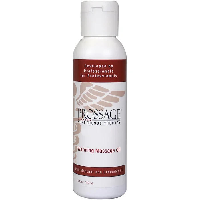 Performance Health Inc Prossage Heat Ointment 3 Oz