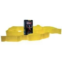 Performance Health TheraBand CLX Exercise Resistance Band Yellow 25 Yard Level 1 Resistance – 12721