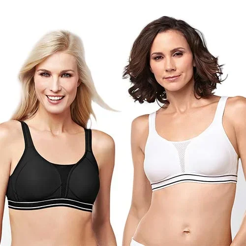 Performance Sports Bra by Amoena