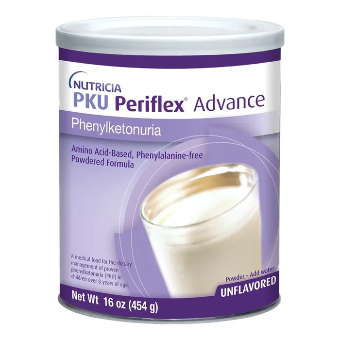 Periflex® Advance Powder Infant Formula, 454 Gram Can