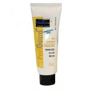 PeriGuard Antimicrobial Protectant Barrier Cream 3-1/2 oz by Derma-Rite