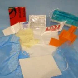 Personal Protection Kit