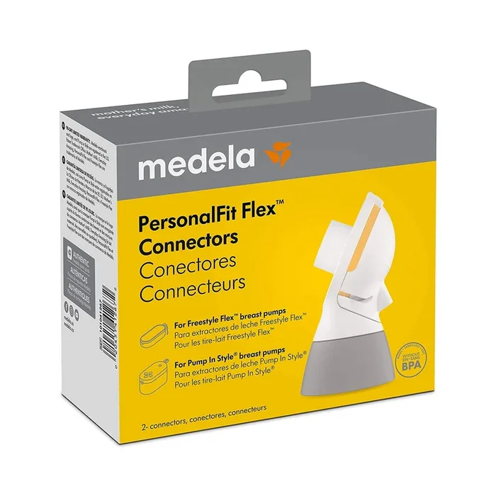PersonalFit Flex Connector
