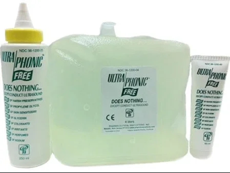 Pharmaceuticals Innovations Conductive Gel Ultrasound 5 Liter Dispenser – 36-1200-05
