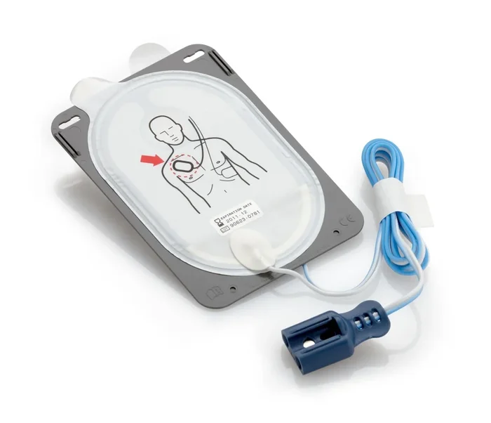 Philips FRx SMART Pads II Defibrillation Electrode Pads