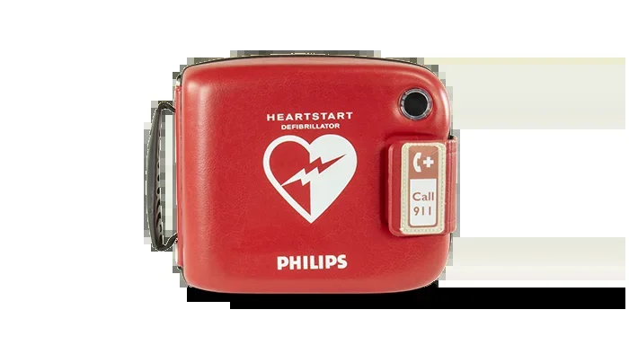 Philips HeartStart FRx AED Standard Carry Case