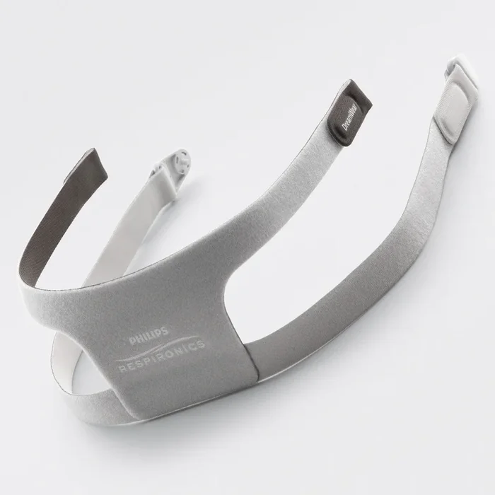 Philips Respironics DreamWear Full Face Mask Headgear