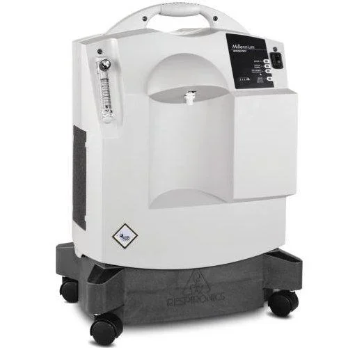 Philips Respironics Millennium M10 Concentrator – Refurbished