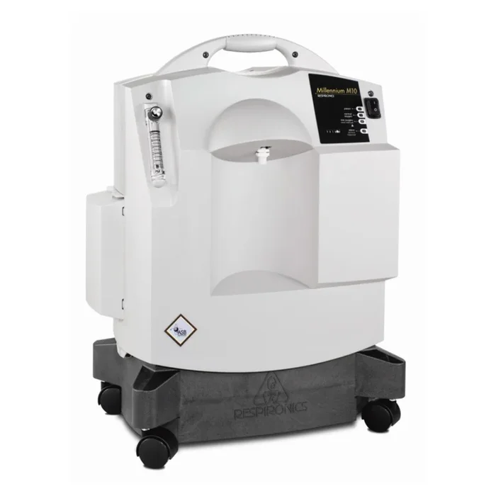 Philips Respironics Millennium M10 Oxygen Concentrator