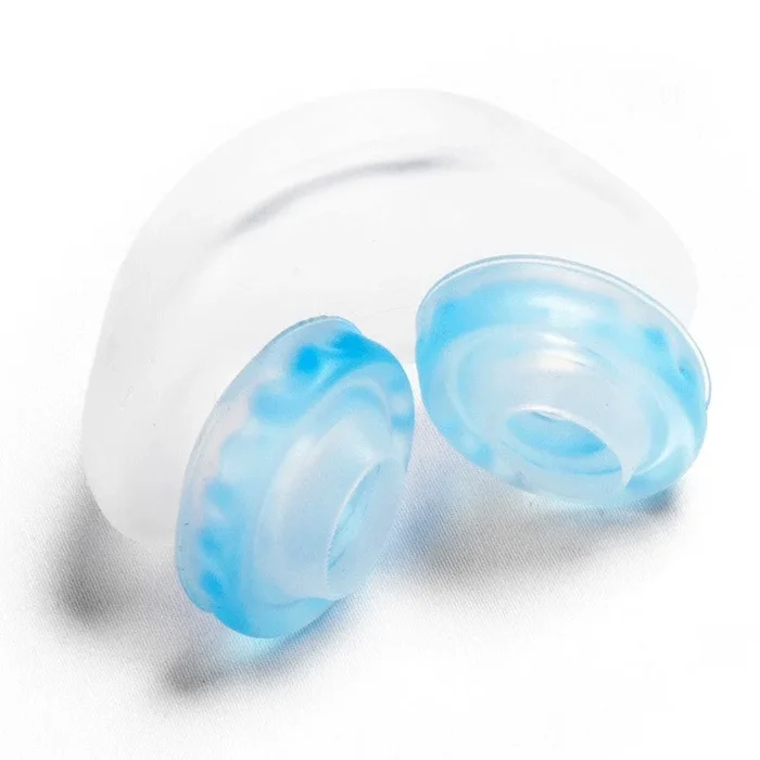 Philips Respironics Nuance Nasal Replacement Pillow Cushion