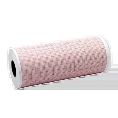 Philips Tempus Pro Premium ECG/EKG Recording Chart Paper