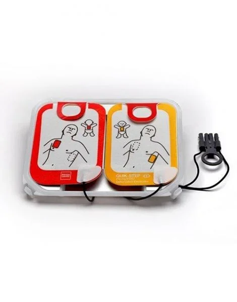 Physio Control ELECTRODE, LIFEPAK CR2 DEFIBRILLATOR – 11101-000021