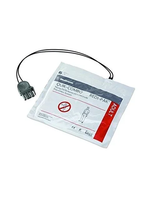Physio-Control Lifepak REDI-PAK Adult Pad