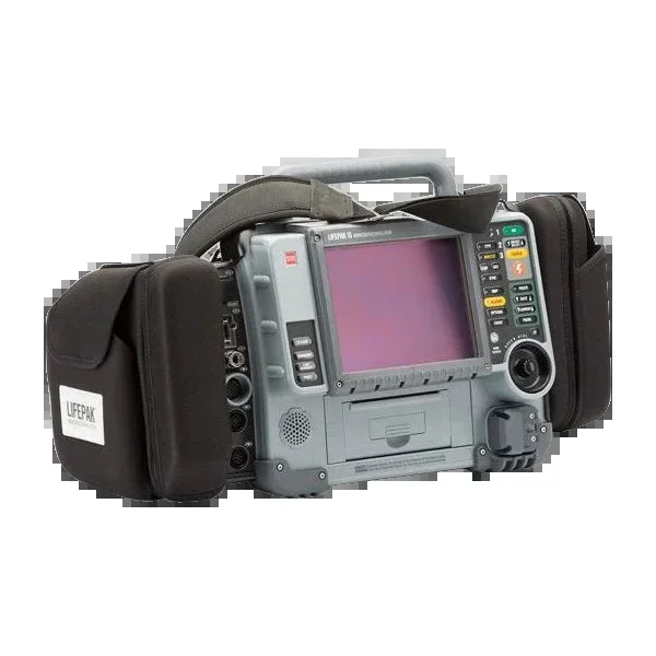 Physio-Control/Stryker LIFEPAK 15 Standard Carry Case