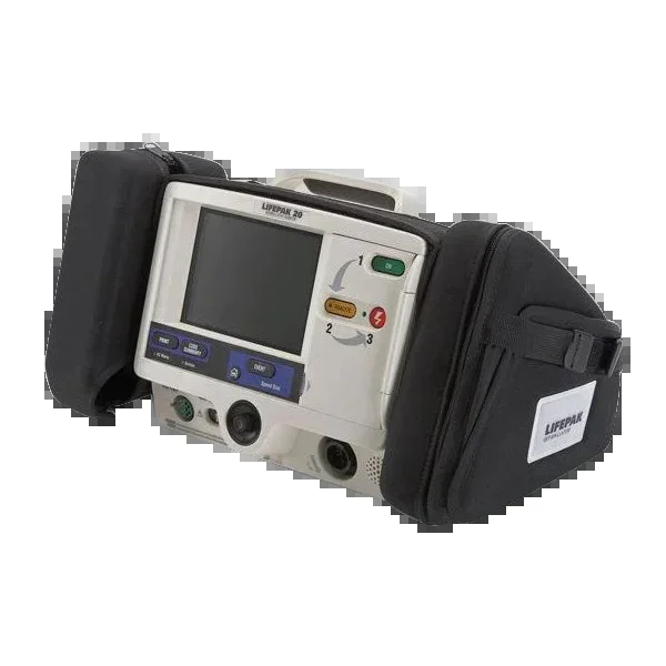 Physio-Control/Stryker LIFEPAK 20e Carry Case, Basic