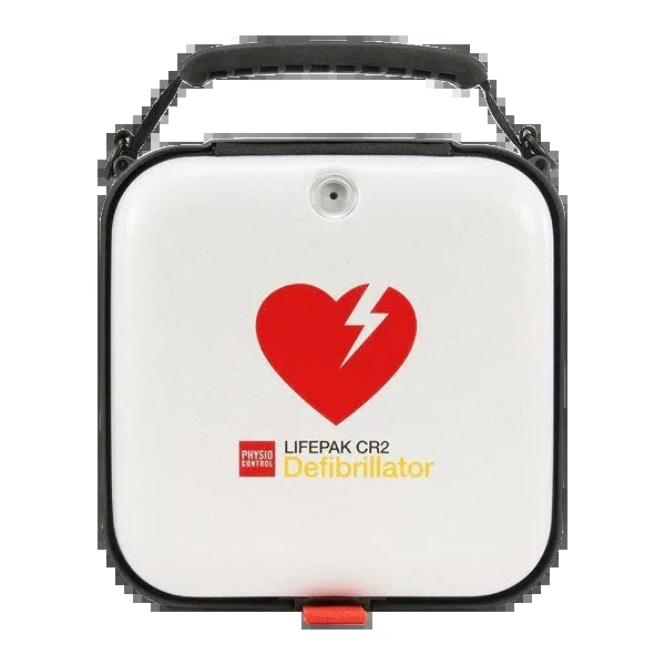 Physio-Control/Stryker LIFEPAK CR2 AED Carry Case