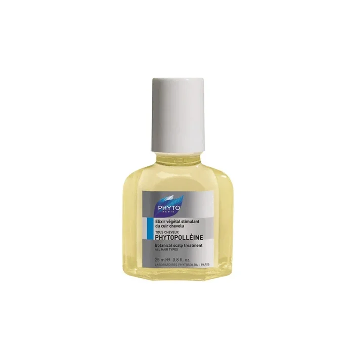 Phyto Phytopolleine Pre-Shampoo (0.8 fl oz) #26805