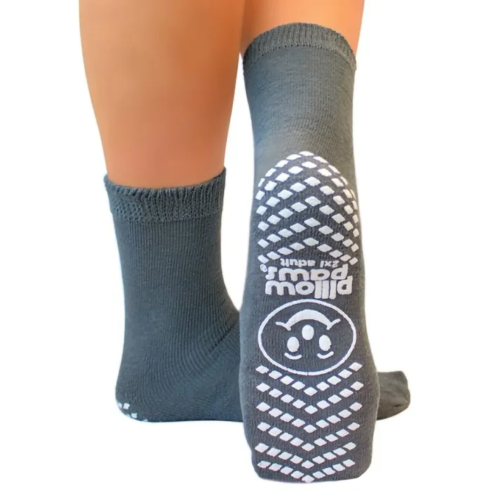 Pillow Paws Slipper Socks