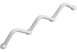 Plastic Wall Grab Bar