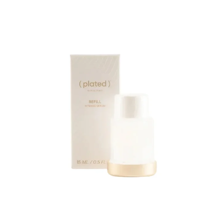 Plated Skin Science INTENSE Serum Refill