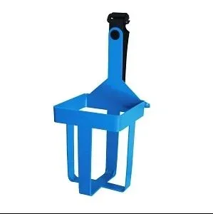 PLG Innovations URINAL HOLDER, EZP W/VINYL STRAP (50/CS) – 201