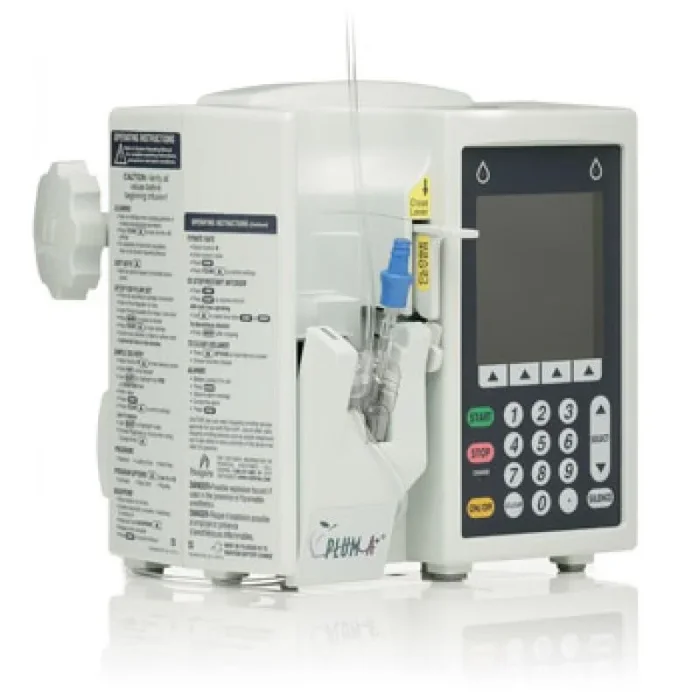 Plum A+ Infusion Pump Refurbished