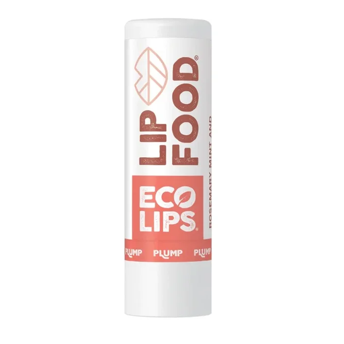 Plump Lip Balm Rosemary Mint