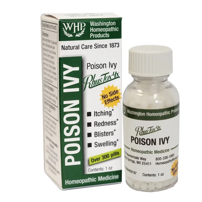POISON IVY