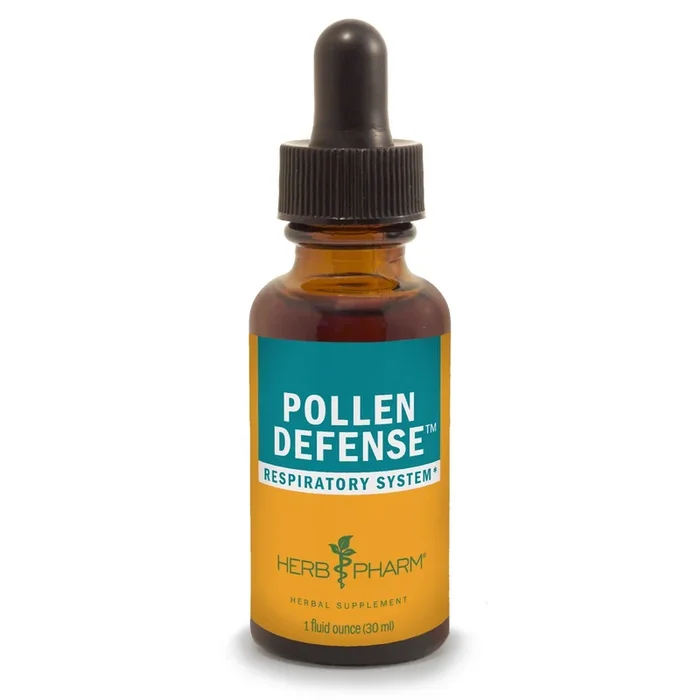 Pollen Defense
