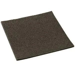 Polymem Max Silver 4″ x 4″ Non-Adhesive PolyMeric Membrane Dressing