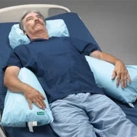 Posey Bedfellow Positioning Roll 14 X 64 Inch Bead-Filled Freestanding – 6306