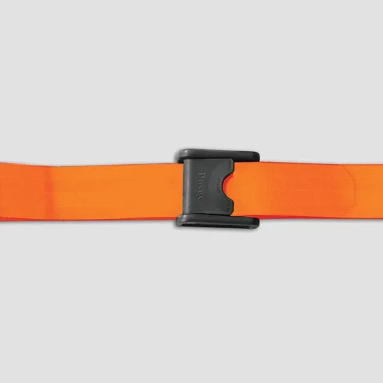 Posey E-Z Clean Gait Belt