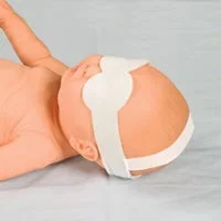 Posey Posey Phototherapy Eye Protector Preemie Hook and Loop – 4645