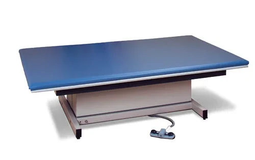 Power Mat Platform 6’x8′ w/Mat