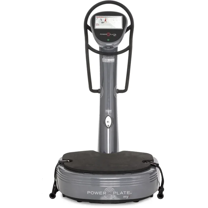 Power Plate my7 Vibration Trainer