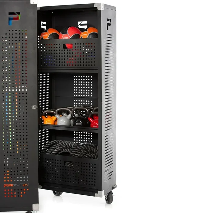 Power Systems APEX Locker