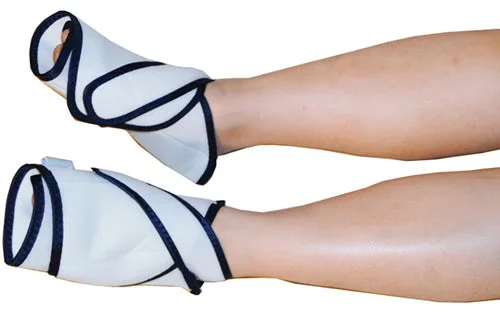 PowerPress DVT Garment only Foot One Size